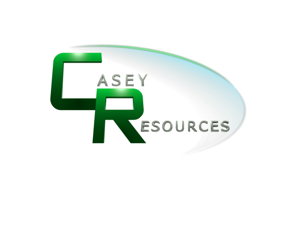 Casey Resources Logo