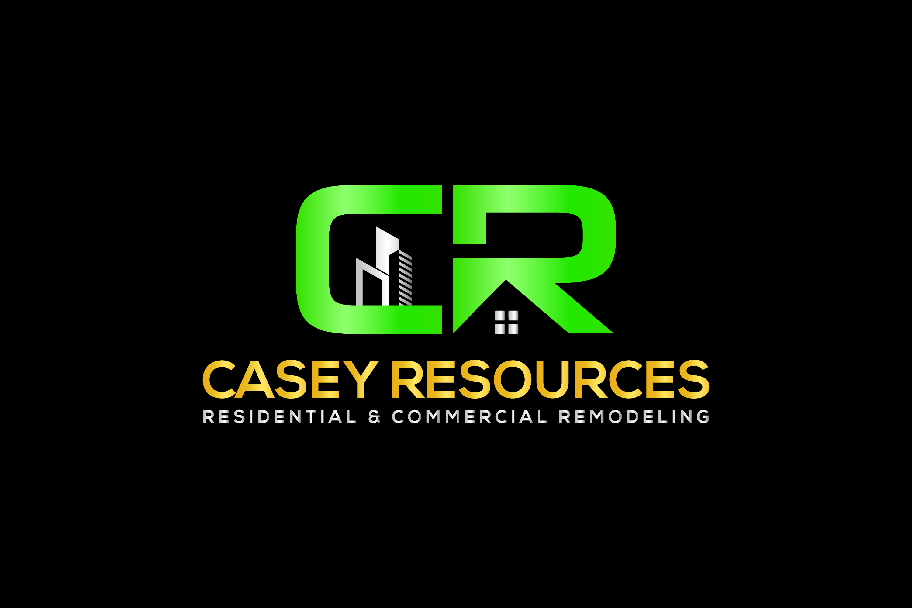 Casey Resources Logo