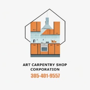 Art Carpentry Shop Corporation Logo