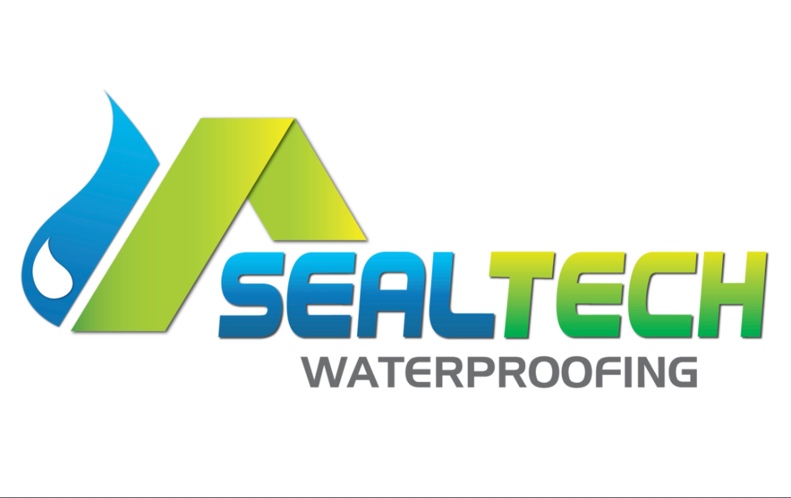 Sealtech Waterproofing Logo