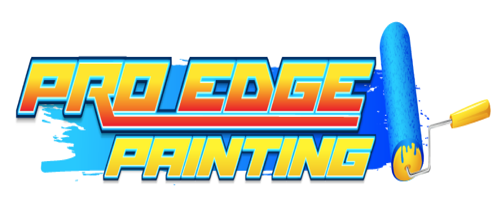 Pro Edge Painting, LLC Logo