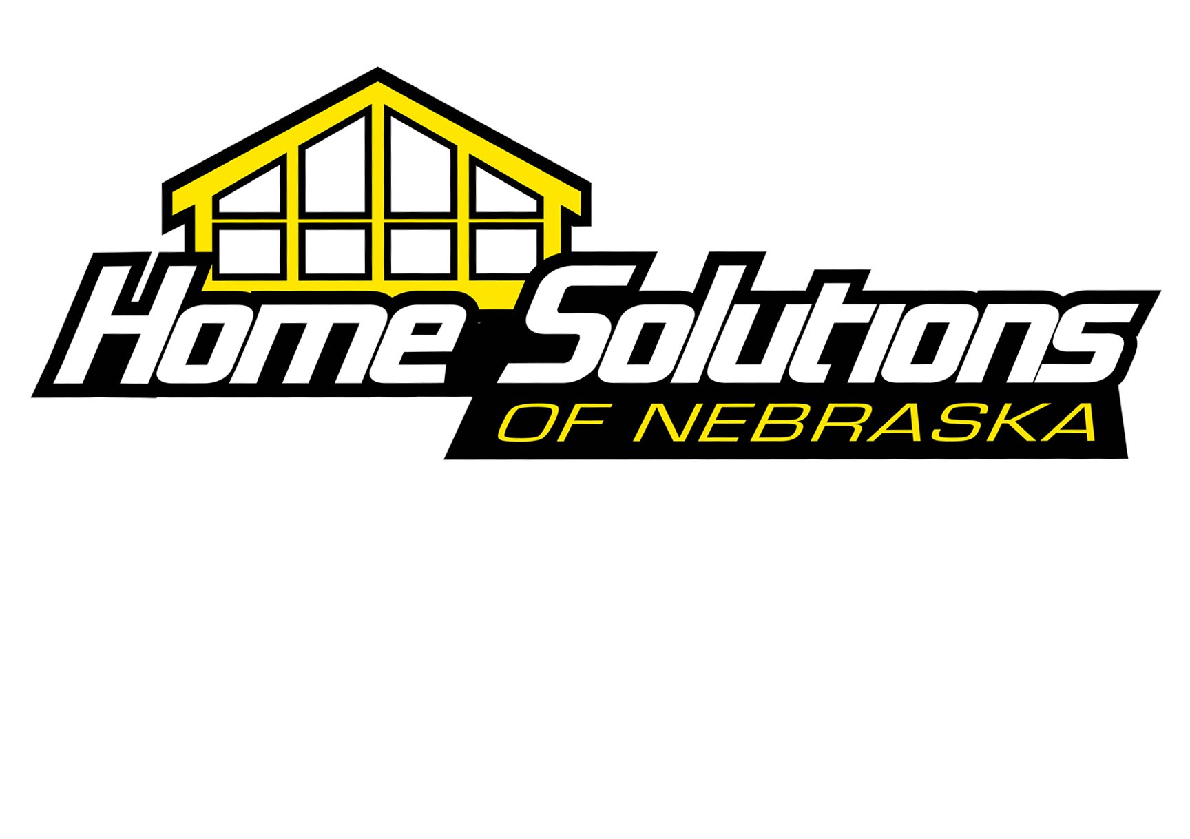 Home Solutions Of Nebraska, Inc. Logo