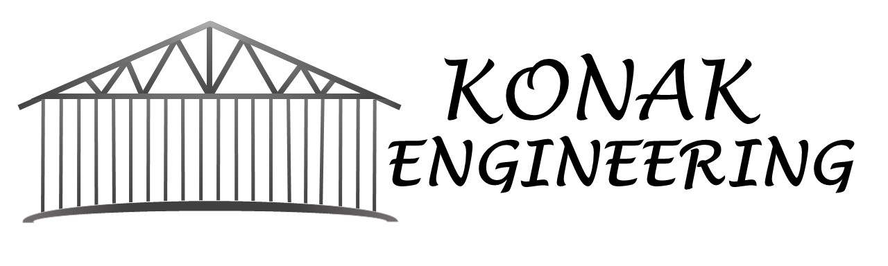 Konak Engineering Logo