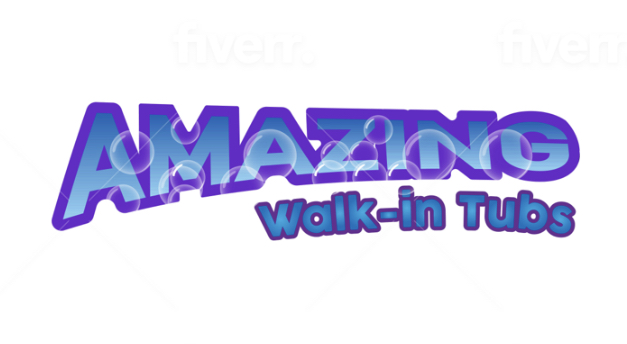 Amazing Walk-In Tubs Logo