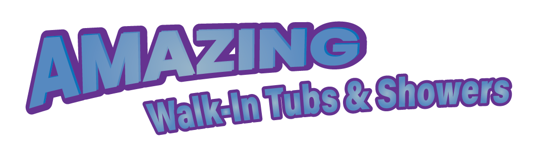 Amazing Walk-In Tubs Logo