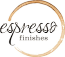Espresso Finishes Logo
