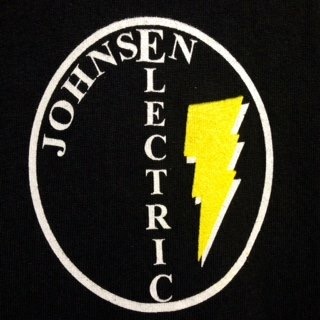 Johnsen Electric, Inc. Logo