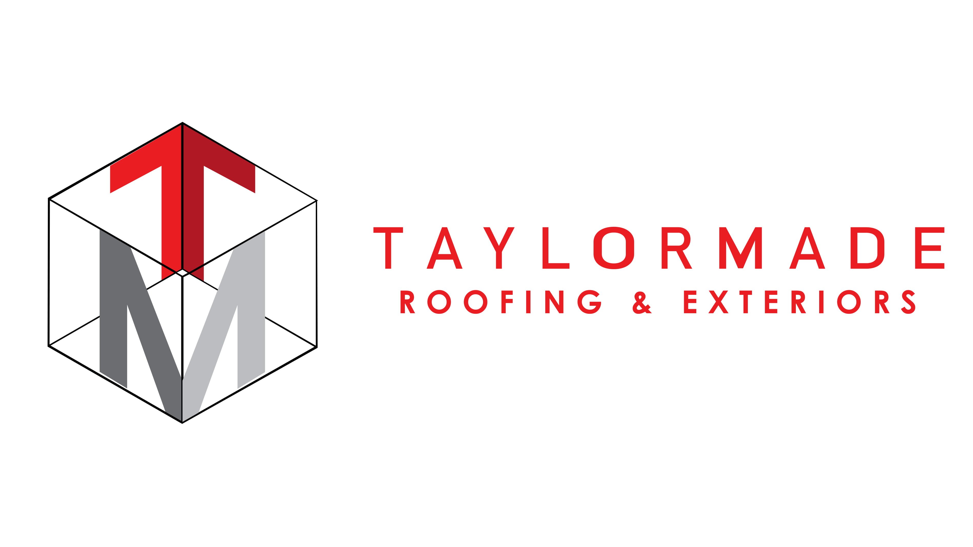 Taylor Made Exteriors, LLC Logo