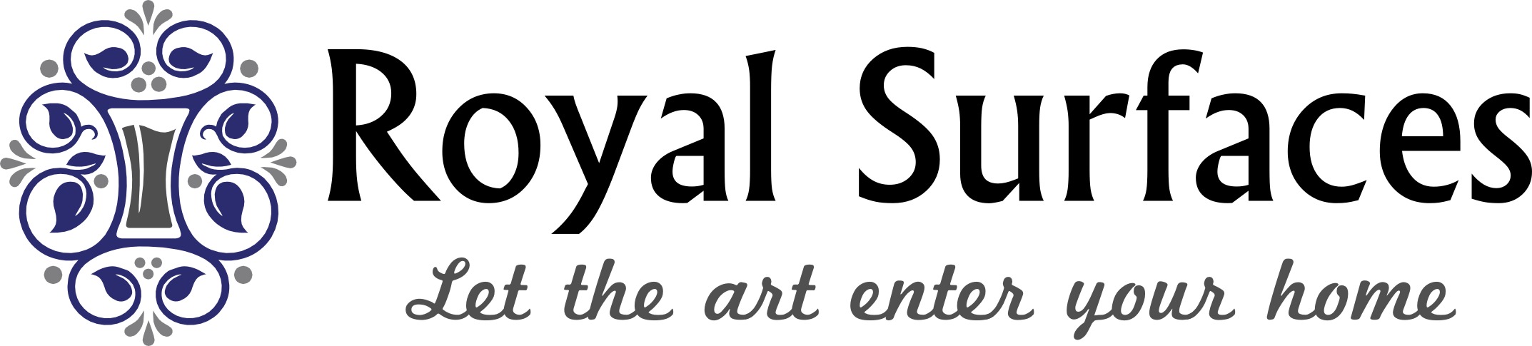 Royal Surfaces, LLC Logo
