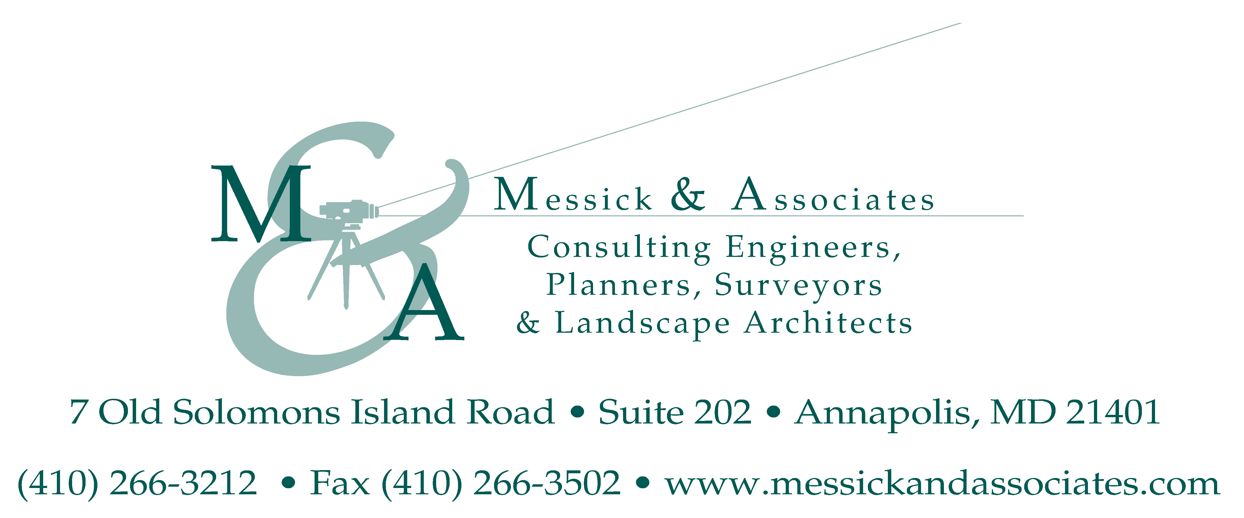 Messick Group, Inc. Logo