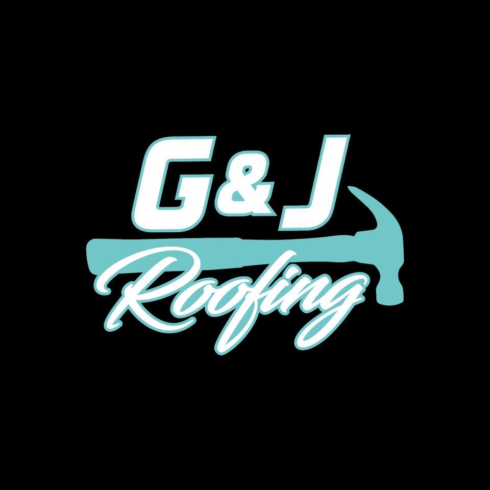 G & J Roofing Corp of South Florida Logo