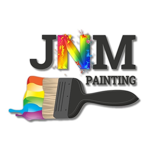 JNM Painting, LLC Logo