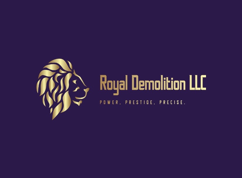 Royal Demolition, LLC Logo