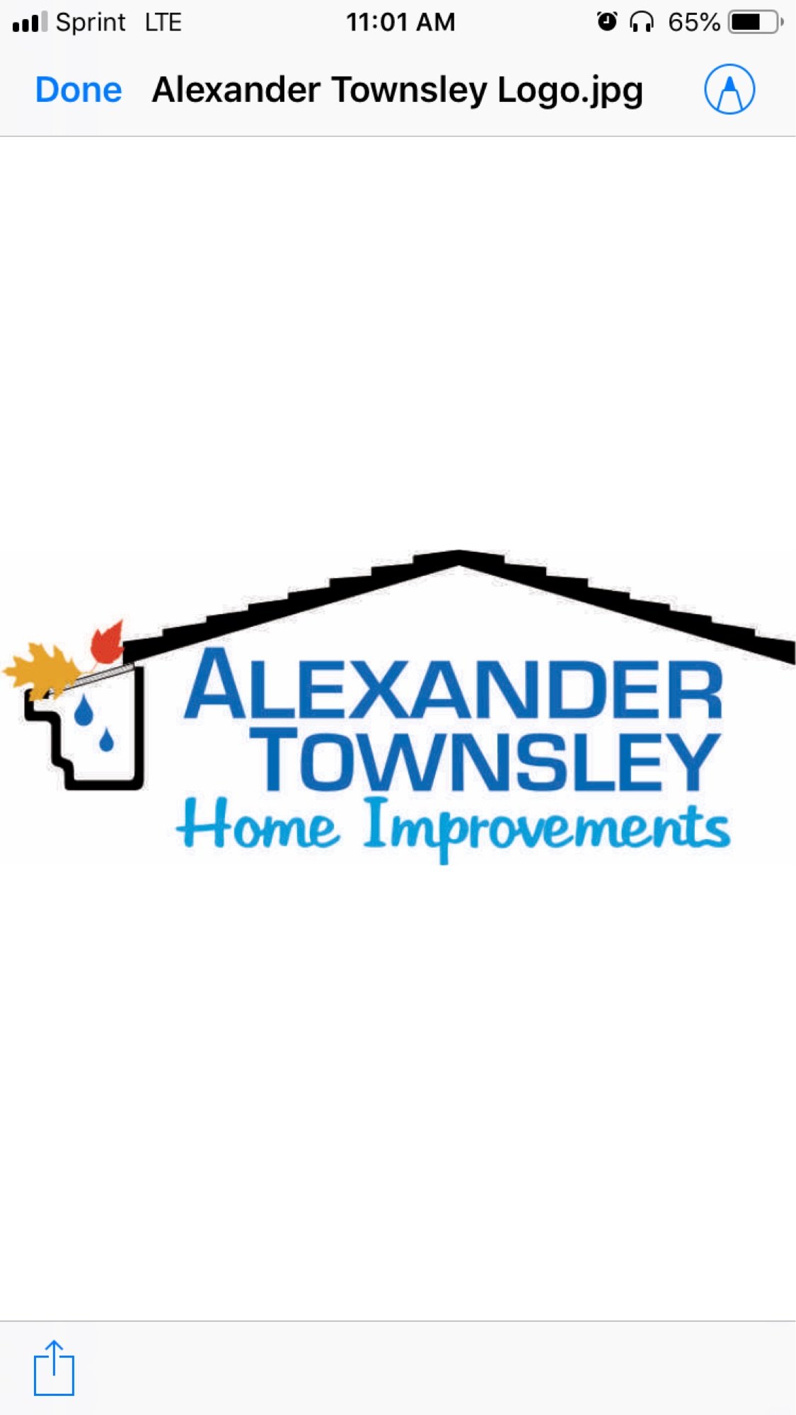 Alexander Townsley Logo