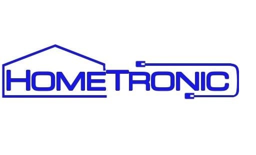 HomeTronic Logo
