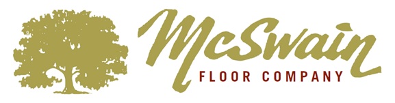 McSwain Floor Company Logo
