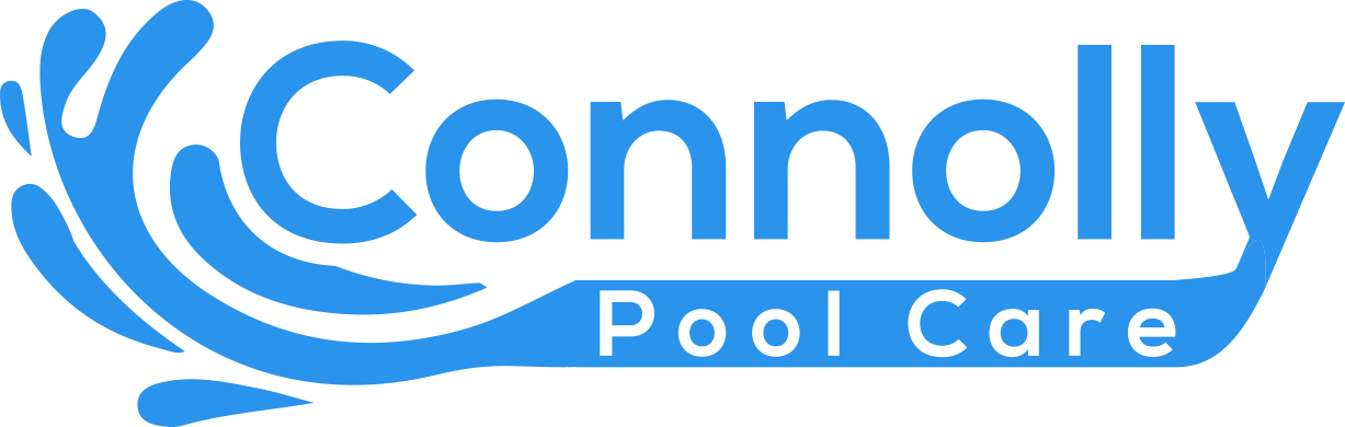 Connolly Pool Care Logo