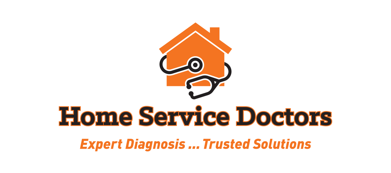 Home Service Doctors, LLC - Plumberologist Logo