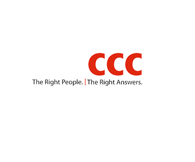 Christensen Computer Company Logo