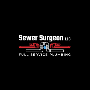 Sewer Surgeon, LLC Logo