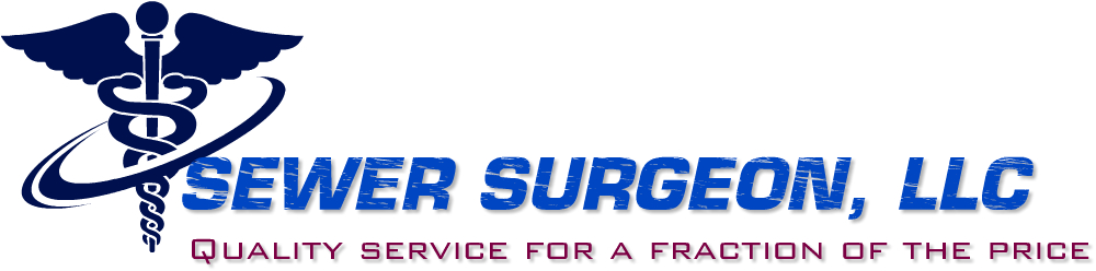 Sewer Surgeon, LLC Logo