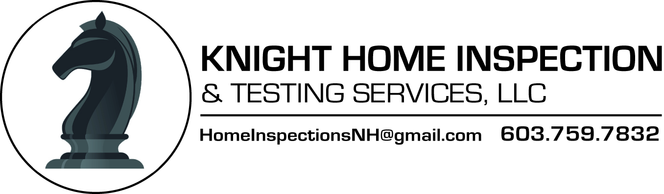 Knight Home Inspection & Testing Services, LLC Logo