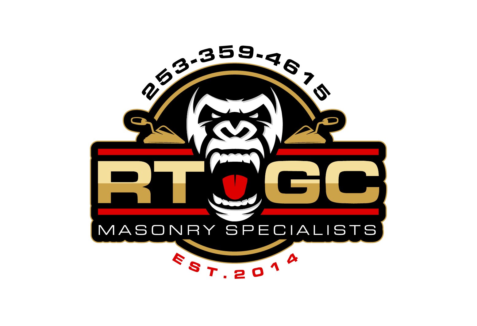 RT General Construction, LLC Logo