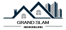 Grand Slam Remodeling Logo