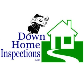 Down Home Inspections, LLC Logo