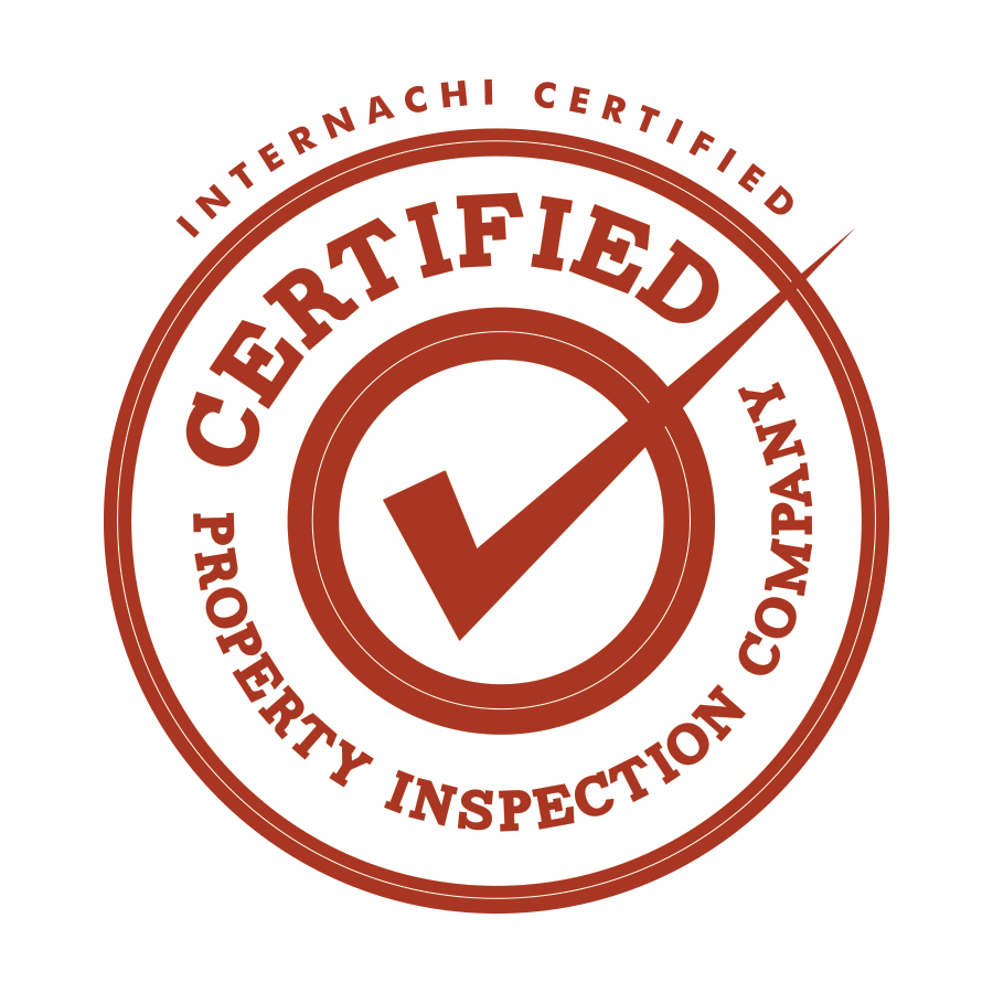 Certified Property Inspection Company Logo