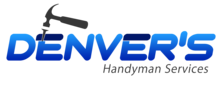 Denver's Handyman Services Logo