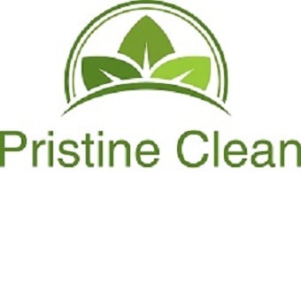 Pristine Clean of Georgia Logo