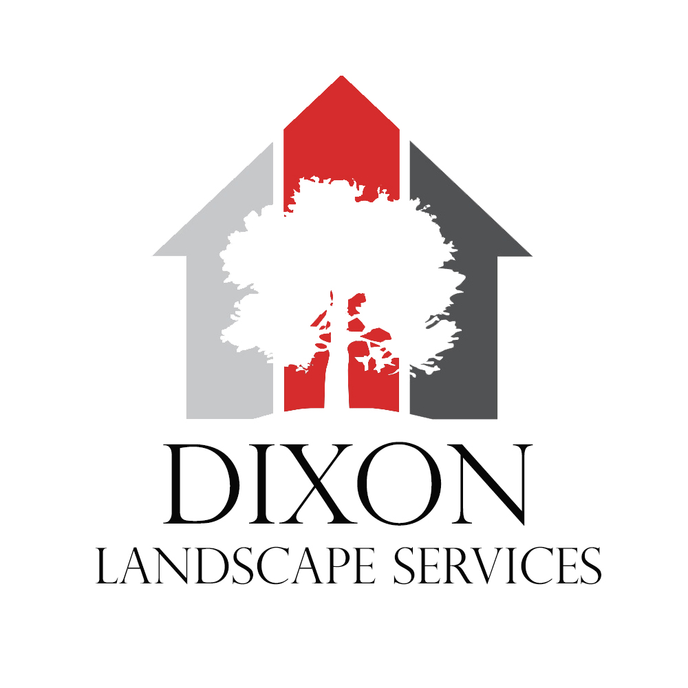 Dixon Landscape Services Logo