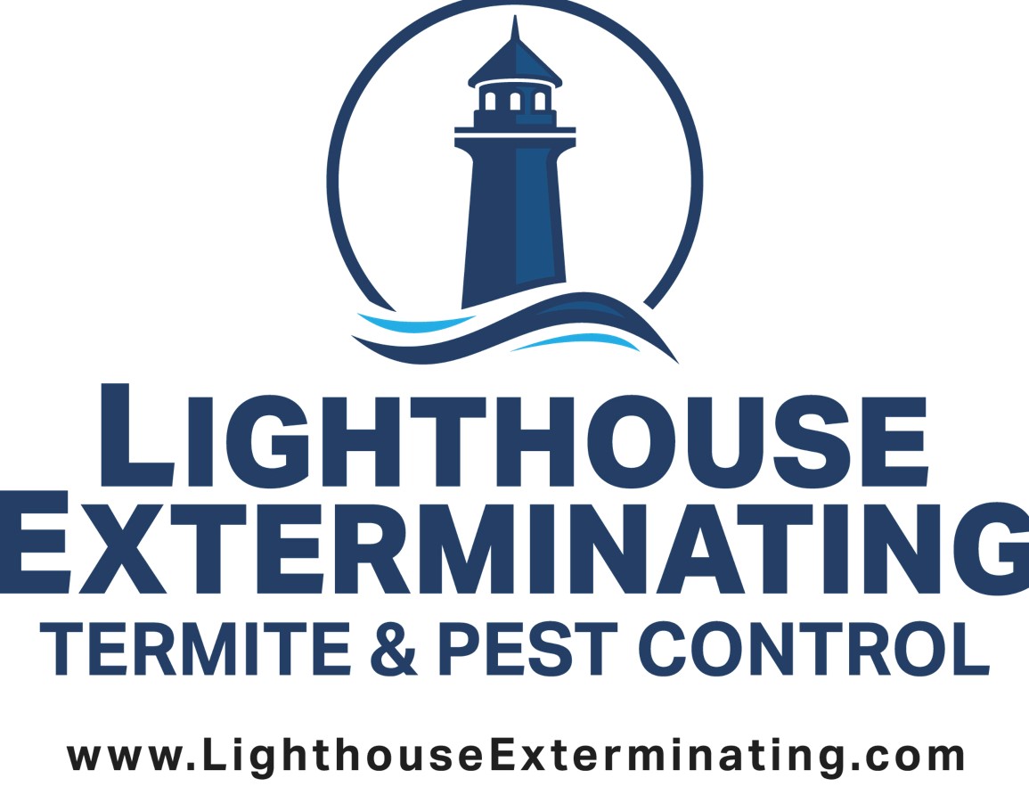 Lighthouse Exterminating, LLC Logo