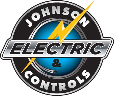 Johnson Electric and Controls Logo