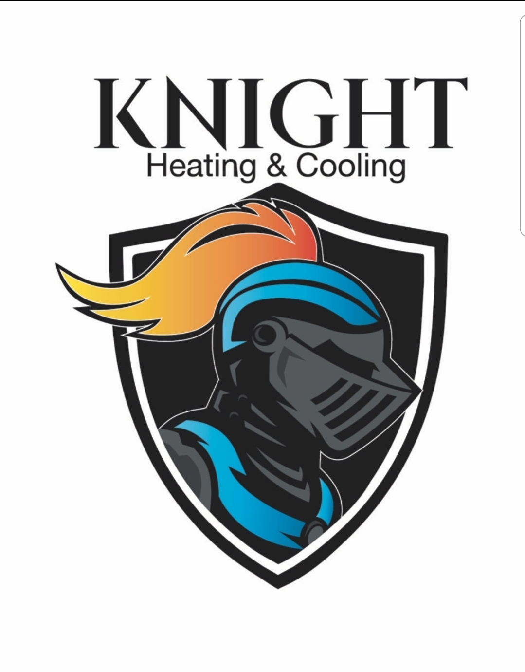 Knight, LLC Logo