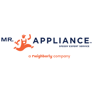 Mr. Appliance of Poplar Bluff & Cape Girardeau Logo