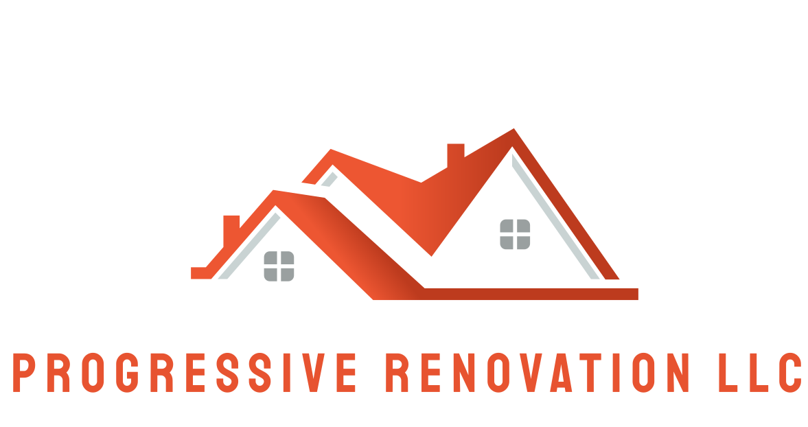 Progressive Renovation, LLC Logo