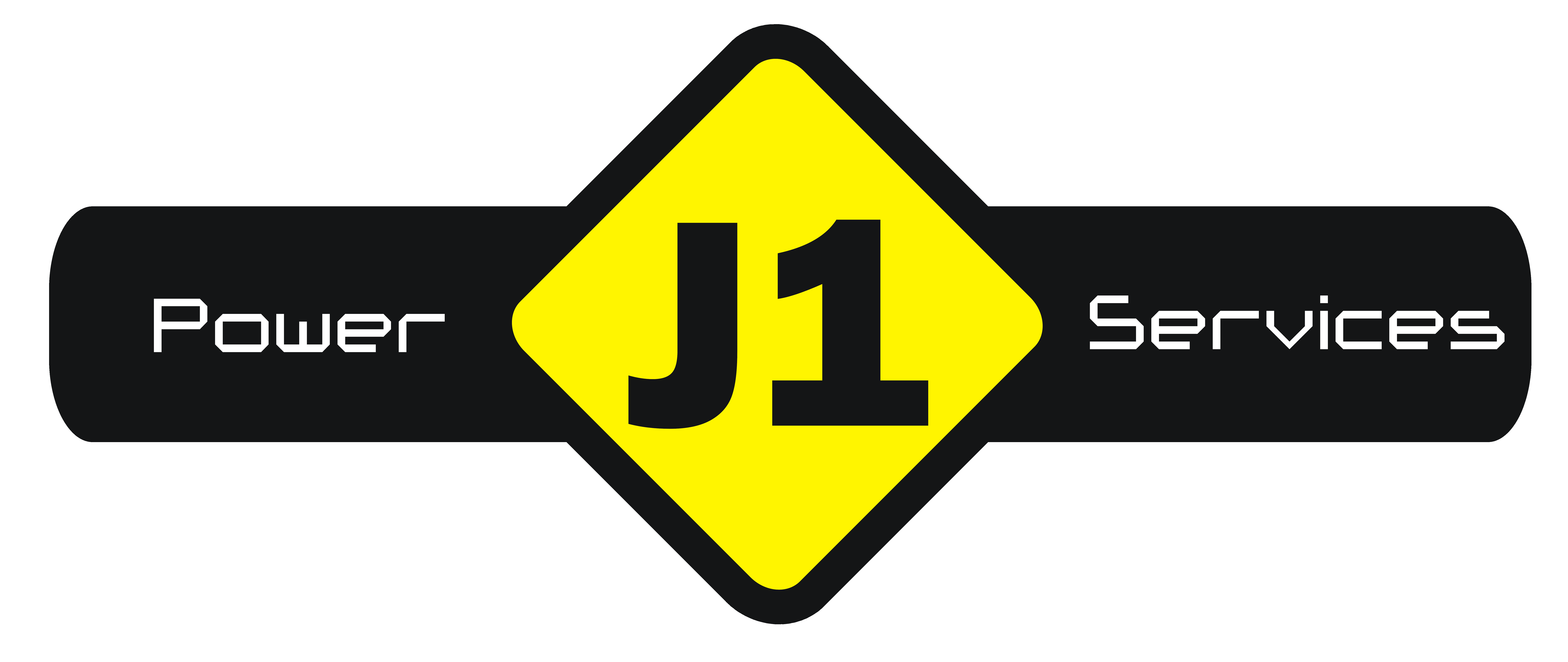 J1 Power Services Logo