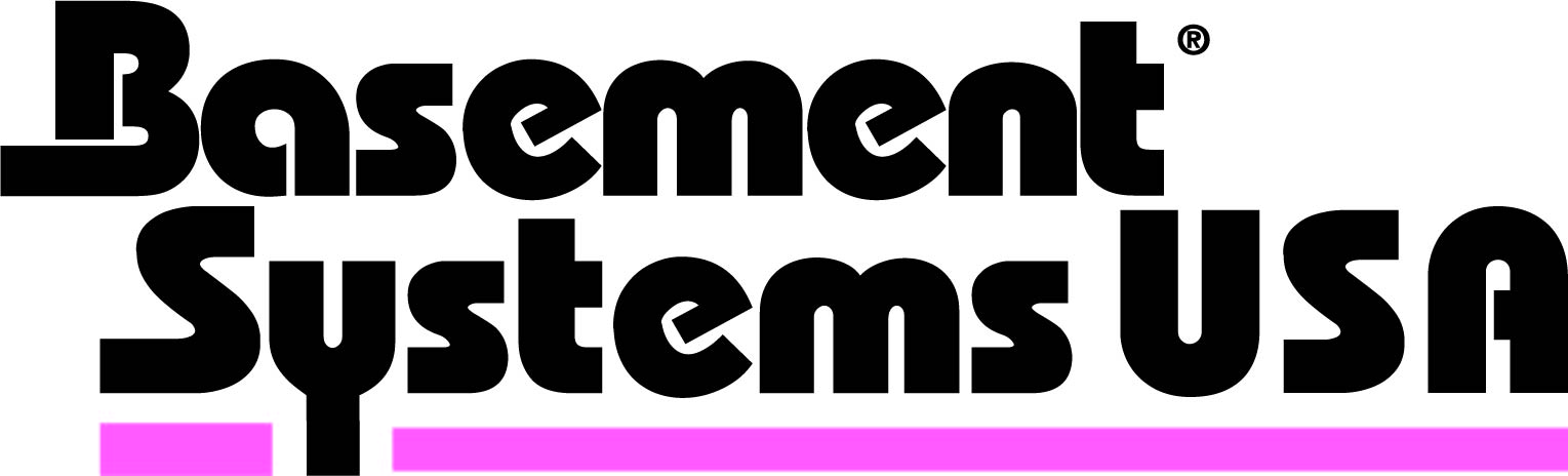 Basement Systems USA, Inc. Logo