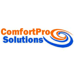 Comfort Pro Solutions Logo