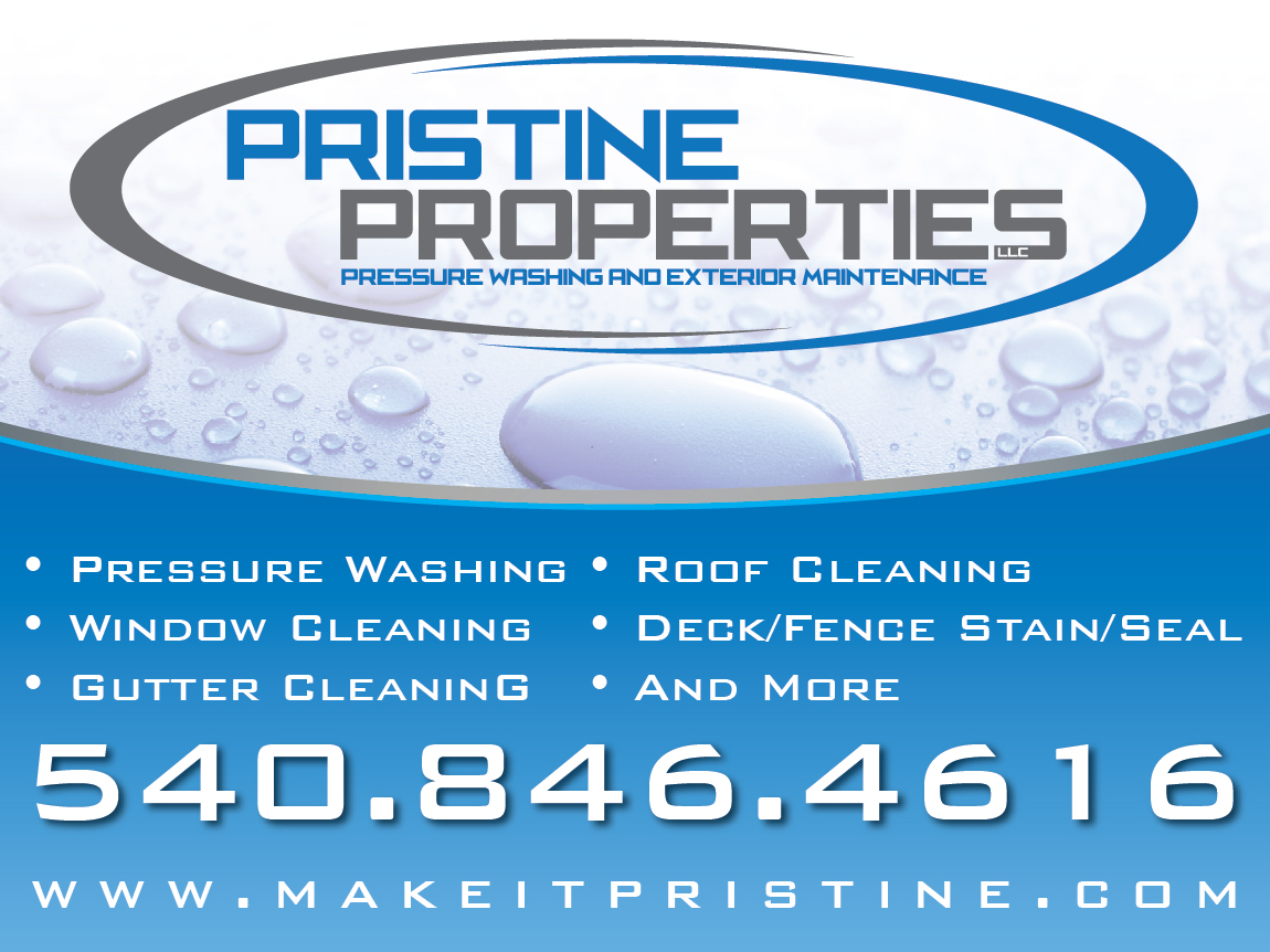 Pristine Properties, LLC Logo