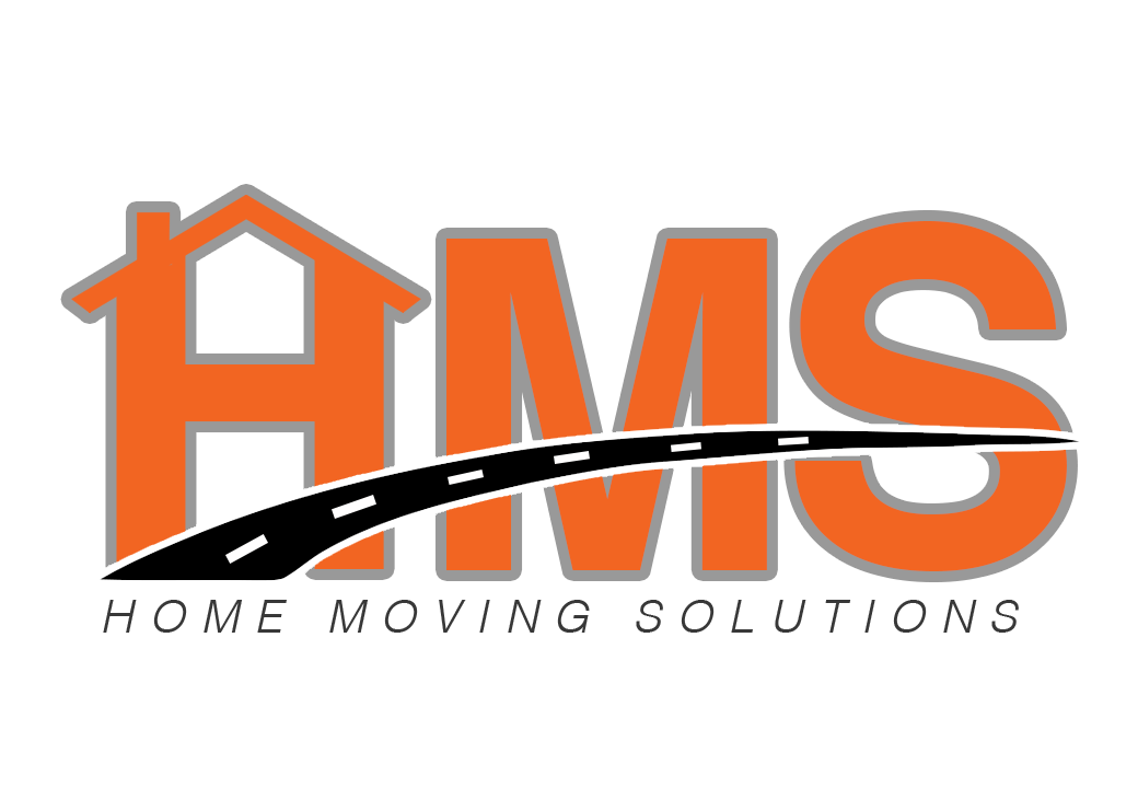 Home Moving Solutions, LLC Logo