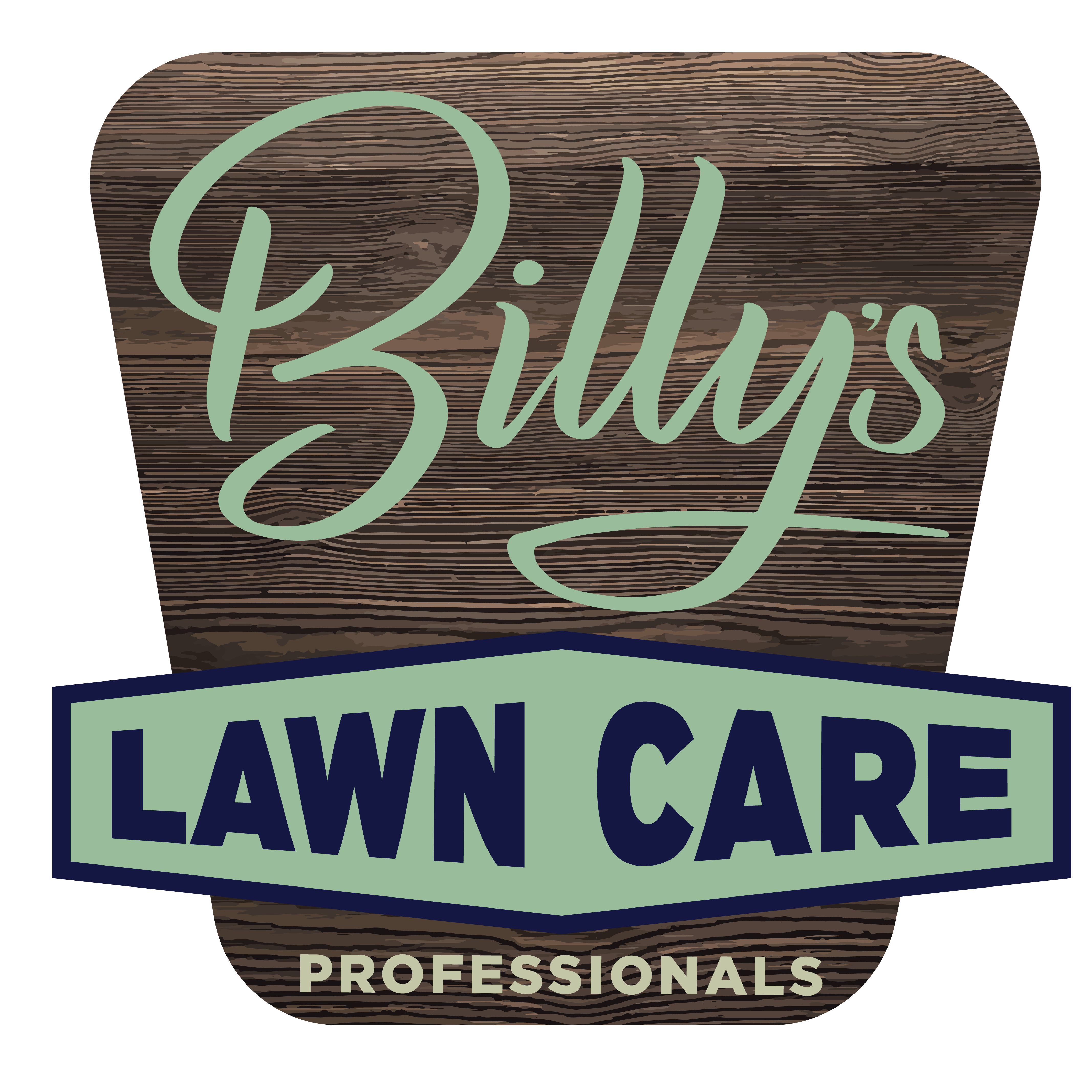 Billy's Quality Home Services, LLC Logo