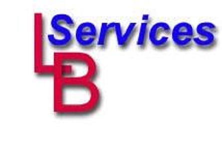 L&B Services Logo