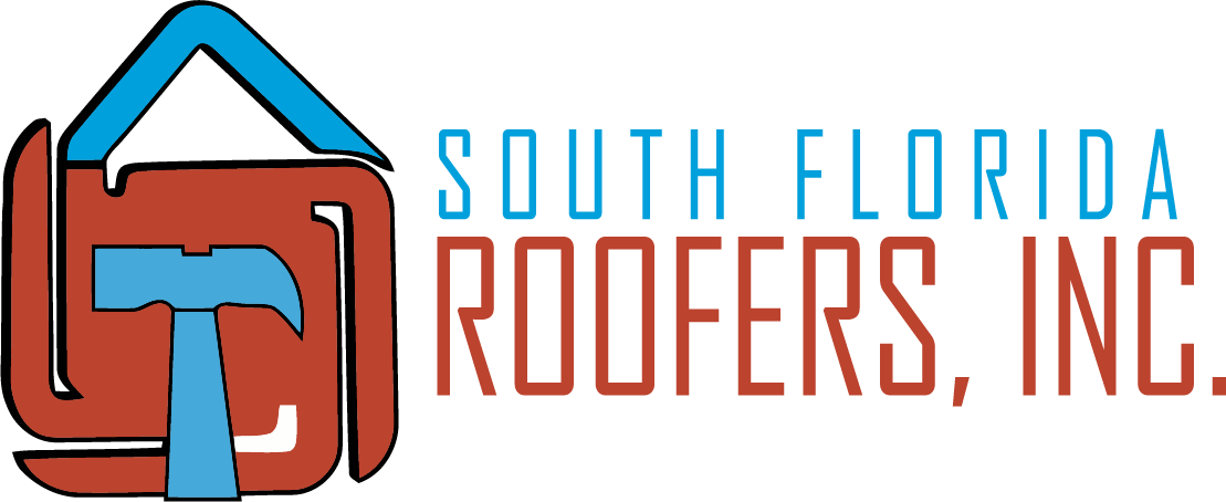 South Florida Roofers, Inc. Logo