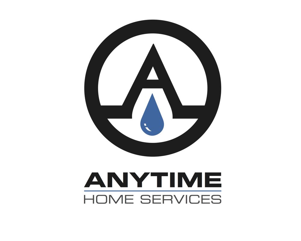 Anytime Home Services Of Nevada Logo