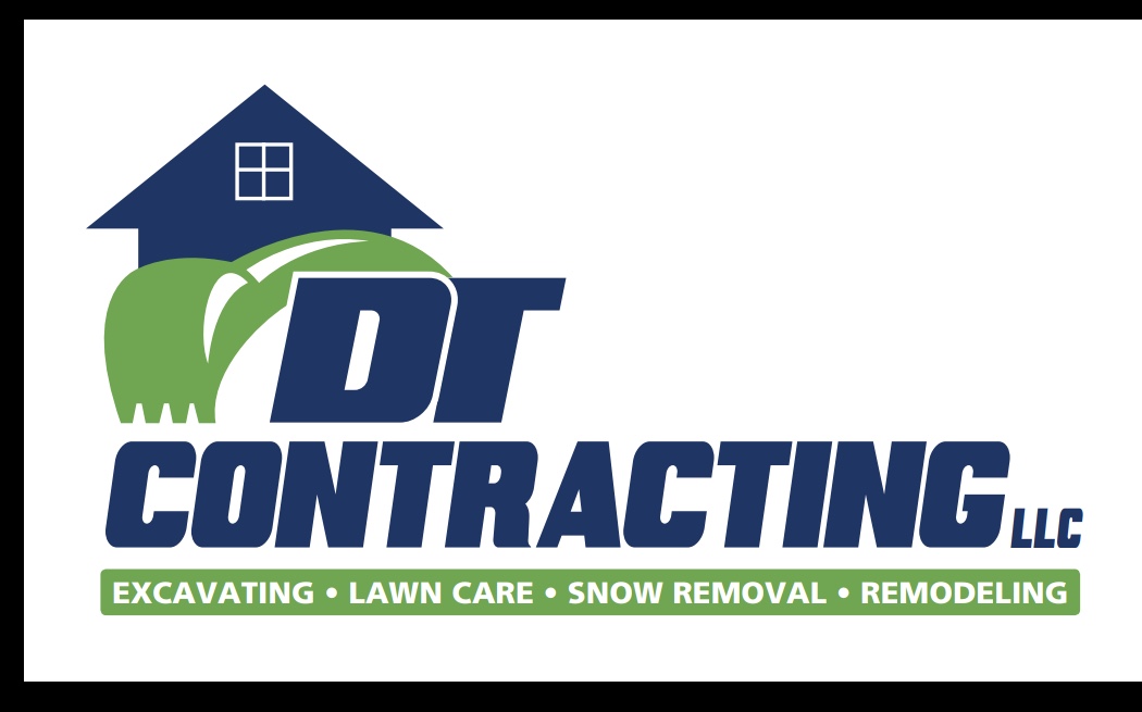 DT Contracting, LLC Logo