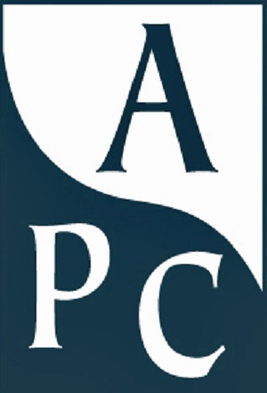 Affordable Painting Company and Design Logo