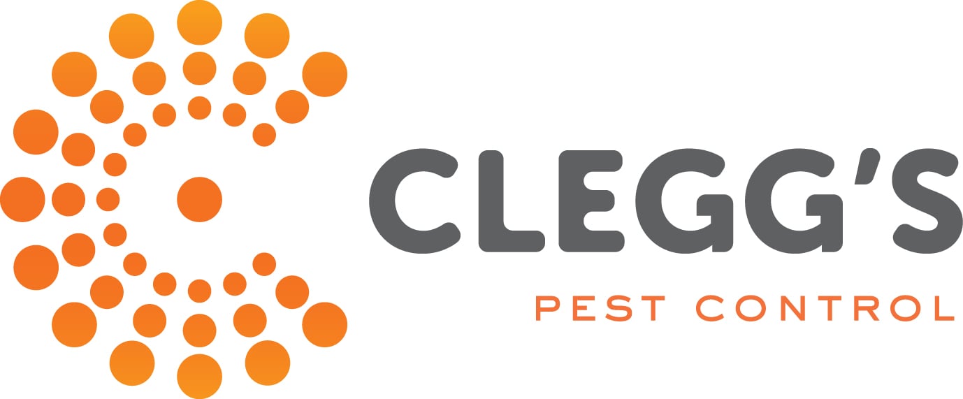 Clegg's Termite and Pest Control, LLC Logo